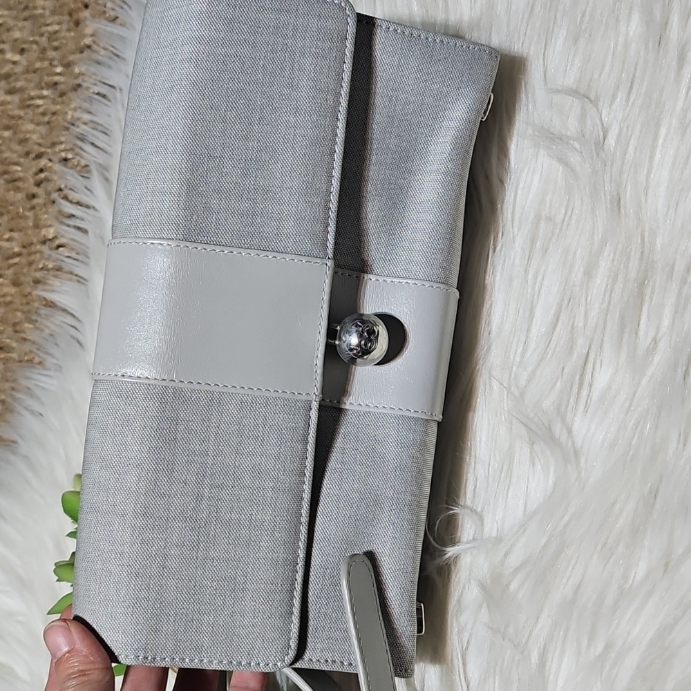 Vtg Escada Shoulder Bag - Picture 3 of 13